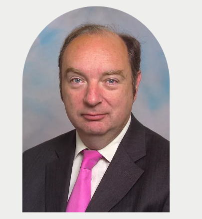 Norman Baker